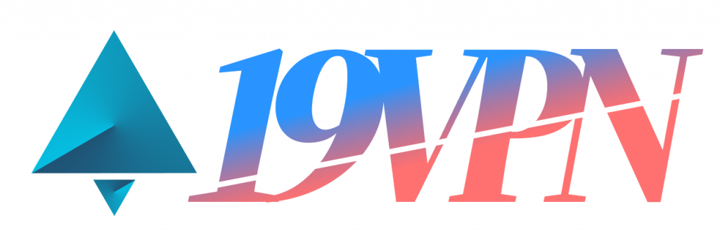 19vpn logo